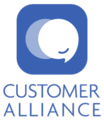 Logo CA Customer Alliance