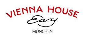 Logo Vienna House Easy München