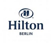 Logo Hilton Berlin