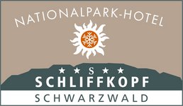 Logo Nationalpark-Hotel Schliffkopf