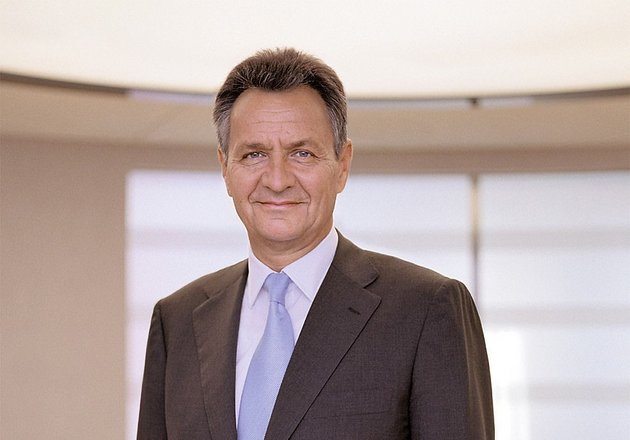 Dr. Michael Frenzel, Präsident des Bundesverbandes der deutschen Tourismuswirtschaft; © BTW