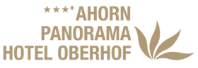 Logo AHORN Panorama Hotel Oberhof