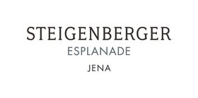 Logo Steigenberger Esplanade Jena