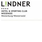 Logo Lindner Hotel und Sporting Club Wiesensee