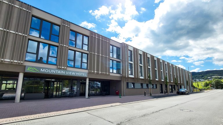 Main Image Mountain View Hotel Willingen, BW Signature Collection by Best Western