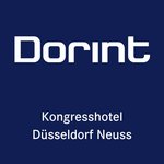 Logo Dorint Kongresshotel Düsseldorf/Neuss