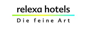 Logo relexa hotel Berlin