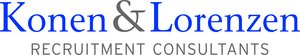 Logo Konen & Lorenzen GmbH & Co. KG