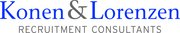 Logo Konen & Lorenzen GmbH & Co. KG