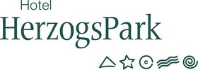 Logo Hotel HerzogsPark