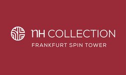 Logo NH Collection Frankfurt Spin Tower