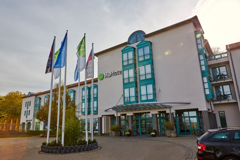 Main Image H+ Hotel Limes Thermen Aalen