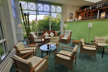 Main Image Hotel Am Terrassenufer