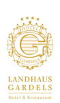 Logo Ringhotel Landhaus Gardels