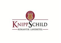 Logo Romantik Landhotel Knippschild