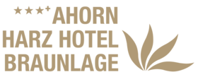 Logo AHORN Harz Hotel Braunlage