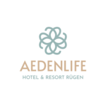 Logo Aedenlife Hotel & Resort Rügen