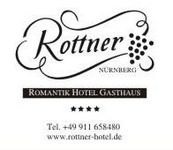 Logo Romantik Hotel Gasthaus Rottner