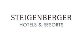 Logo Steigenberger Hotel Bad Homburg