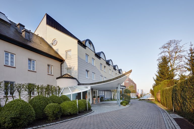 Main Image Lindner Hotel & Spa Binshof