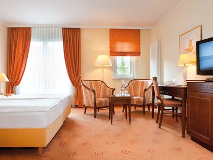 Main Image Victor's Residenz-Hotel Erfurt