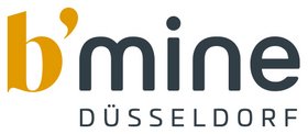 Logo b'mine Düsseldorf
