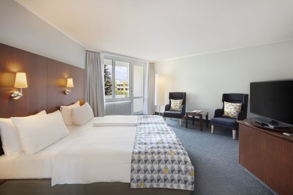 Main Image Holiday Inn Munich-South