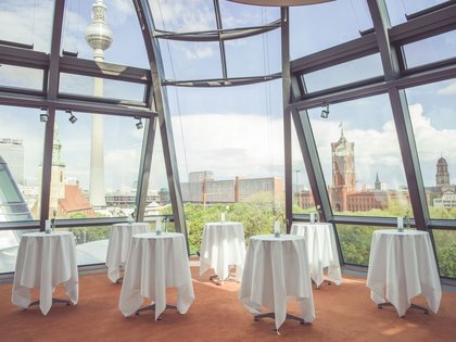 Main Image Radisson Collection Hotel, Berlin