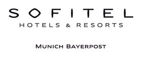 Logo Sofitel Munich Bayerpost