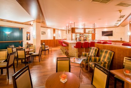 Main Image Best Western Hotel Erfurt-Apfelstädt