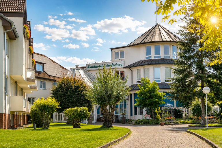 Main Image Waldhotel Schäferberg