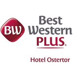 Logo Best Western Plus Hotel Ostertor