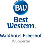 Logo Best Western Waldhotel Eskeshof