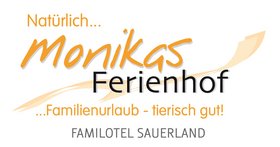 Logo Landhaus Monikas Ferienhof