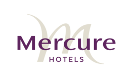 Logo Mercure Hotel Düsseldorf Neuss