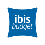 Logo ibis budget Magdeburg Barleben