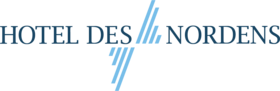 Logo Hotel des Nordens