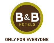 Logo B&B Hotel Bamberg