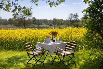 Main Image Romantik® Hotel Friederikenhof