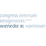 Logo Designhotel + CongressCentrum Wienecke XI.