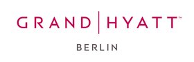 Logo Grand Hyatt Berlin