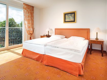 Main Image Victor’s Residenz-Hotel Berlin Mitte