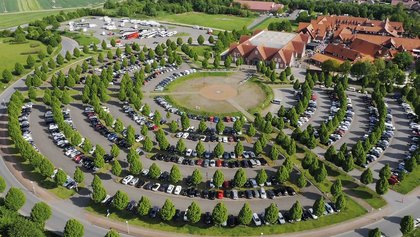 Main Image Welcome Hotel Dorf Münsterland