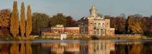 Bild: Neuer Garten, Marmorpalais und Heiliger See in Potsdam;
www.hearing-tourismus-potsdam.de