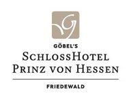 Logo Göbel's Schlosshotel "Prinz von Hessen"