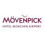 Logo Mövenpick Hotel München-Airport