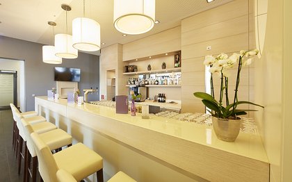 Main Image Four Points Flex by Sheraton Koblenz