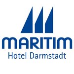Logo Maritim Hotel Darmstadt