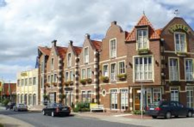 Main Image Ringhotel Altes Zollhaus