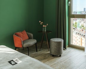slider image